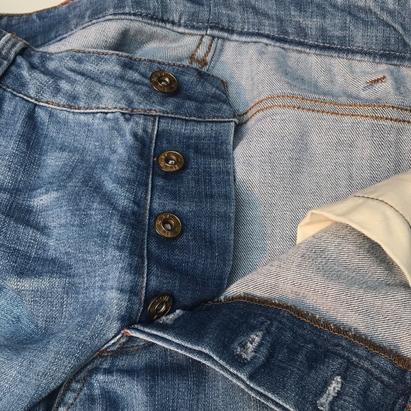 G STAR RAW men Jeans - Picture 8 of 14